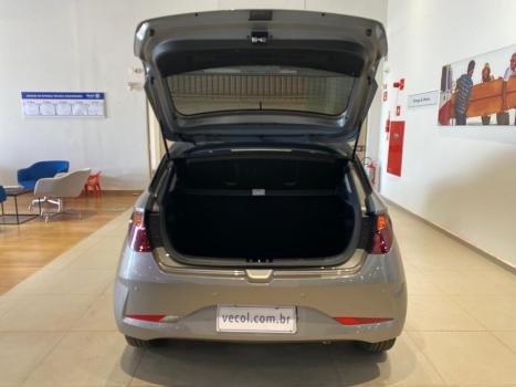 HYUNDAI HB 20 Hatch 1.0 12V 4P FLEX VISION, Foto 12