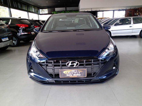 HYUNDAI HB 20 Sedan 1.0 12V 4P FLEX EVOLUTION, Foto 1