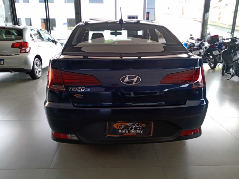 HYUNDAI HB 20 Sedan 1.0 12V 4P FLEX EVOLUTION, Foto 6