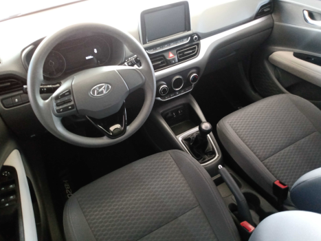 HYUNDAI HB 20 Sedan 1.0 12V 4P FLEX EVOLUTION, Foto 10