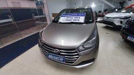 HYUNDAI HB 20 Sedan 1.6 16V 4P FLEX COMFORT AUTOMTICO, Foto 2