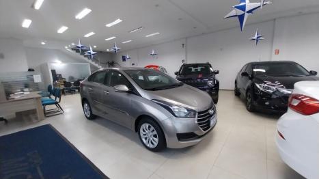 HYUNDAI HB 20 Sedan 1.6 16V 4P FLEX COMFORT AUTOMTICO, Foto 3