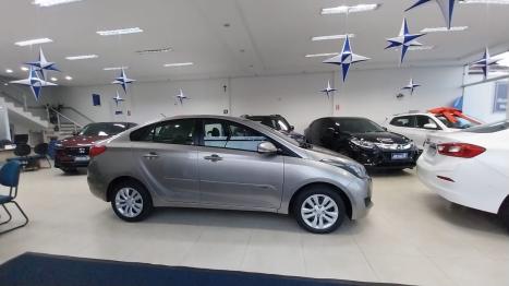 HYUNDAI HB 20 Sedan 1.6 16V 4P FLEX COMFORT AUTOMTICO, Foto 4