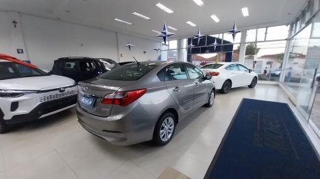 HYUNDAI HB 20 Sedan 1.6 16V 4P FLEX COMFORT AUTOMTICO, Foto 11