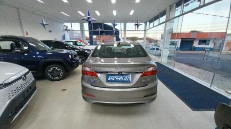 HYUNDAI HB 20 Sedan 1.6 16V 4P FLEX COMFORT AUTOMTICO, Foto 12