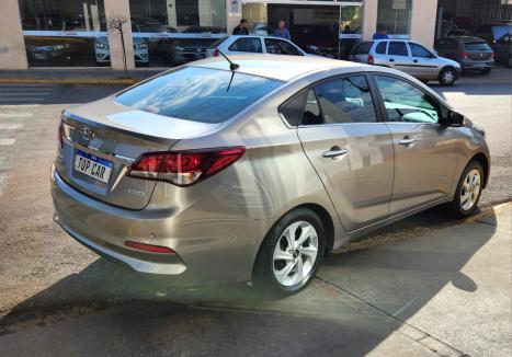 HYUNDAI HB 20 Sedan 1.6 16V 4P FLEX PREMIUM AUTOMTICO, Foto 5