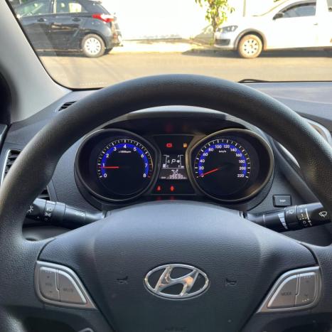 HYUNDAI HB 20 Sedan 1.6 16V 4P FLEX COMFORT PLUS AUTOMTICO, Foto 12