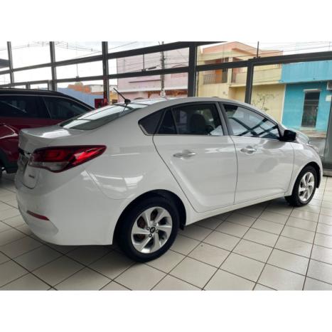 HYUNDAI HB 20 Sedan 1.6 16V 4P FLEX PREMIUM AUTOMTICO, Foto 5