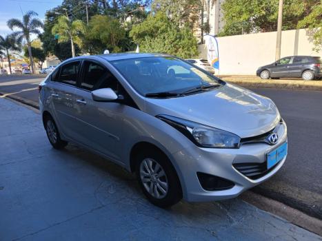 HYUNDAI HB 20 Sedan 1.6 16V 4P FLEX COMFORT PLUS, Foto 2