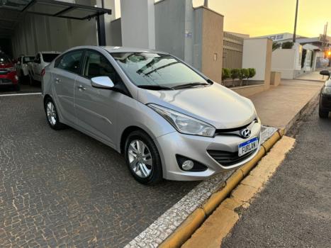 HYUNDAI HB 20 Sedan 1.6 16V 4P FLEX PREMIUM AUTOMTICO, Foto 1