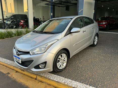 HYUNDAI HB 20 Sedan 1.6 16V 4P FLEX PREMIUM AUTOMTICO, Foto 2