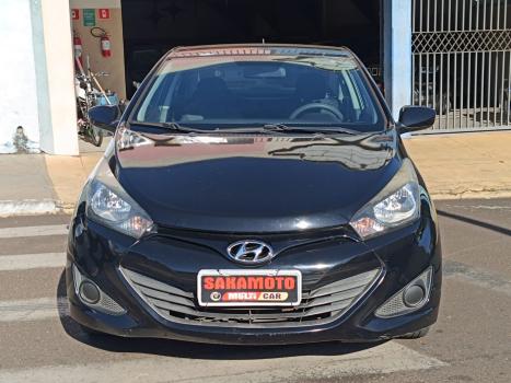 HYUNDAI HB 20 Sedan 1.0 12V 4P FLEX COMFORT PLUS, Foto 5