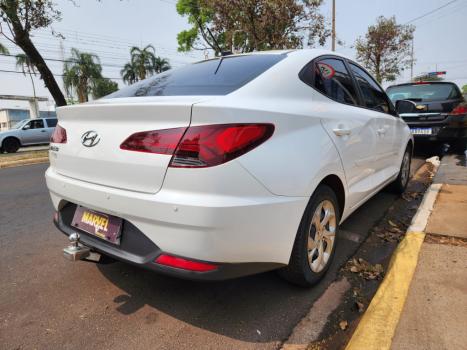 HYUNDAI HB 20 Sedan 1.0 12V 4P FLEX VISION, Foto 6