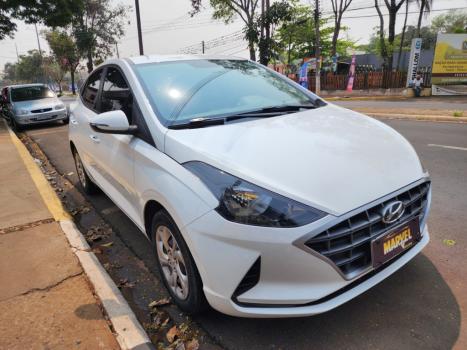 HYUNDAI HB 20 Sedan 1.0 12V 4P FLEX VISION, Foto 3