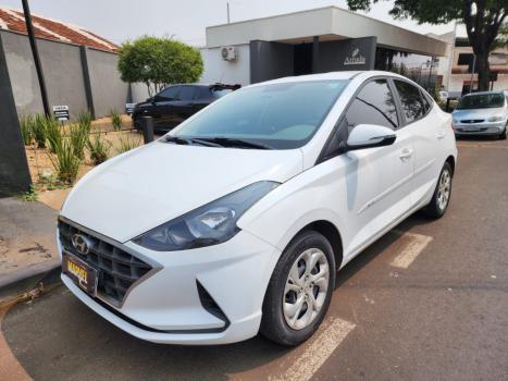 HYUNDAI HB 20 Sedan 1.0 12V 4P FLEX VISION, Foto 1