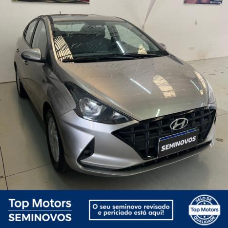 HYUNDAI HB 20 Sedan 1.0 12V 4P FLEX EVOLUTION, Foto 1