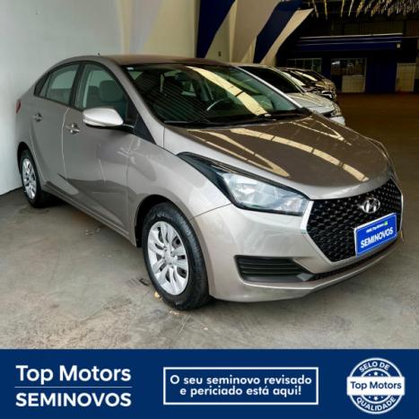 HYUNDAI HB 20 Sedan 1.0 12V 4P FLEX COMFORT PLUS, Foto 1