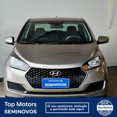 HYUNDAI HB 20 Sedan 1.0 12V 4P FLEX COMFORT PLUS, Foto 2