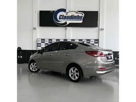 HYUNDAI HB 20 Sedan 1.6 16V 4P FLEX PREMIUM AUTOMTICO, Foto 3