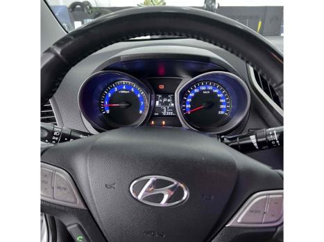 HYUNDAI HB 20 Sedan 1.6 16V 4P FLEX PREMIUM AUTOMTICO, Foto 6