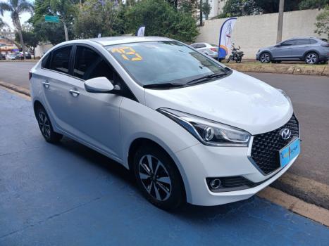 HYUNDAI HB 20 Sedan 1.6 16V 4P FLEX PREMIUM AUTOMTICO, Foto 2