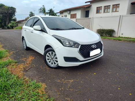 HYUNDAI HB 20 Sedan 1.0 12V 4P FLEX UNIQUE, Foto 4