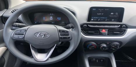 HYUNDAI HB 20 Sedan 1.0 12V 4P FLEX LIMITED, Foto 7