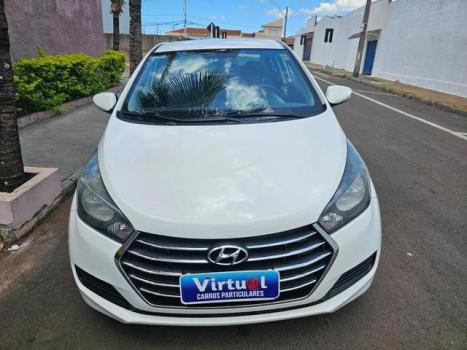 HYUNDAI HB 20 Sedan 1.6 16V 4P FLEX COMFORT PLUS, Foto 1