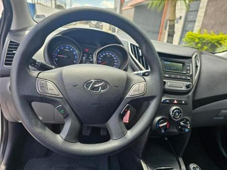 HYUNDAI HB 20 Sedan 1.6 16V 4P FLEX COMFORT PLUS, Foto 15