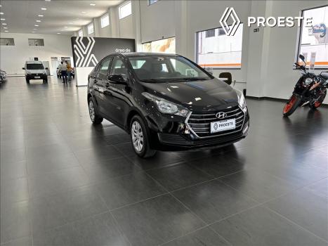 HYUNDAI HB 20 Sedan 1.6 16V 4P FLEX COMFORT PLUS AUTOMTICO, Foto 1