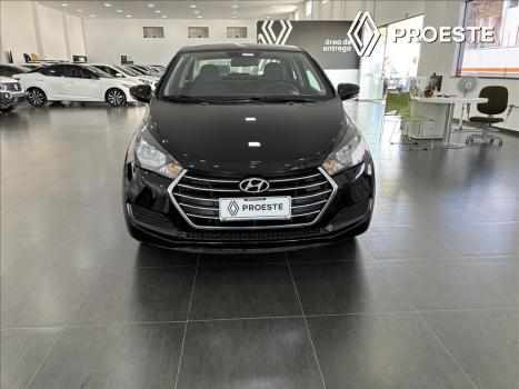 HYUNDAI HB 20 Sedan 1.6 16V 4P FLEX COMFORT PLUS AUTOMTICO, Foto 2