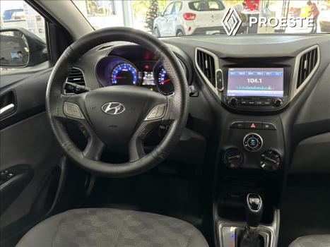 HYUNDAI HB 20 Sedan 1.6 16V 4P FLEX COMFORT PLUS AUTOMTICO, Foto 8