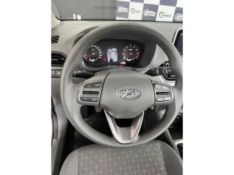 HYUNDAI HB 20 Sedan 1.0 12V 4P FLEX COMFORT PLUS, Foto 5