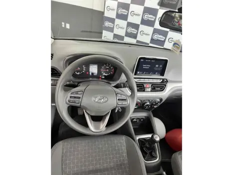 HYUNDAI HB 20 Sedan 1.0 12V 4P FLEX COMFORT PLUS, Foto 6