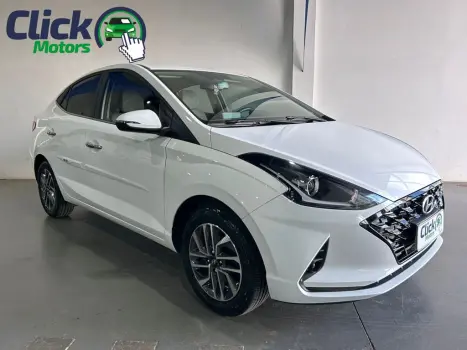 HYUNDAI HB 20 Sedan 1.0 12V 4P FLEX TGDI TURBO DIAMOND AUTOMTICO, Foto 1