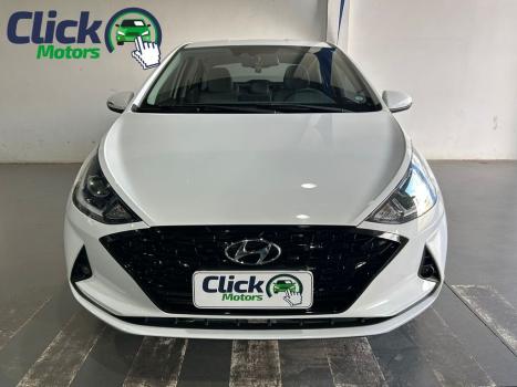 HYUNDAI HB 20 Sedan 1.0 12V 4P FLEX TGDI TURBO DIAMOND AUTOMTICO, Foto 5