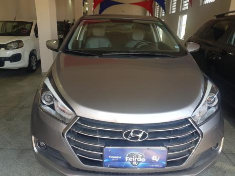 HYUNDAI HB 20 Sedan 1.6 16V 4P FLEX PREMIUM AUTOMTICO, Foto 7