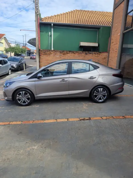 HYUNDAI HB 20 Sedan 1.0 12V 4P FLEX TGDI TURBO COMFORT, Foto 2