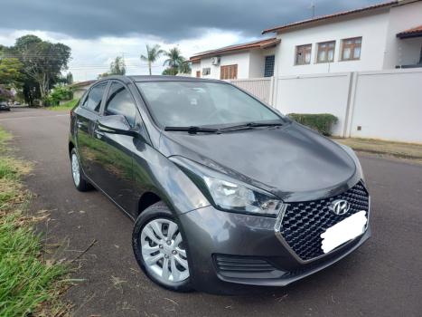 HYUNDAI HB 20 Sedan 1.0 12V 4P FLEX COMFORT PLUS, Foto 5