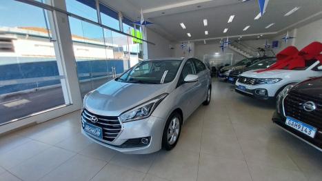 HYUNDAI HB 20 Sedan 1.6 16V 4P FLEX PREMIUM AUTOMTICO, Foto 2