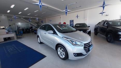 HYUNDAI HB 20 Sedan 1.6 16V 4P FLEX PREMIUM AUTOMTICO, Foto 4