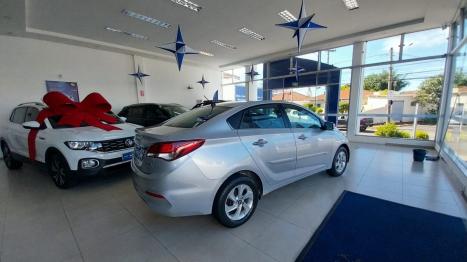 HYUNDAI HB 20 Sedan 1.6 16V 4P FLEX PREMIUM AUTOMTICO, Foto 5