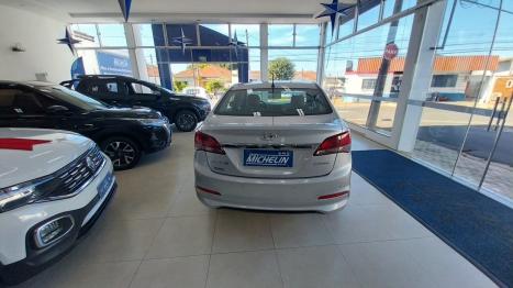 HYUNDAI HB 20 Sedan 1.6 16V 4P FLEX PREMIUM AUTOMTICO, Foto 13