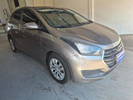 HYUNDAI HB 20 Sedan 1.0 12V 4P FLEX COMFORT PLUS, Foto 1