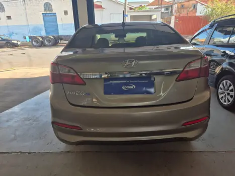 HYUNDAI HB 20 Sedan 1.0 12V 4P FLEX COMFORT PLUS, Foto 5