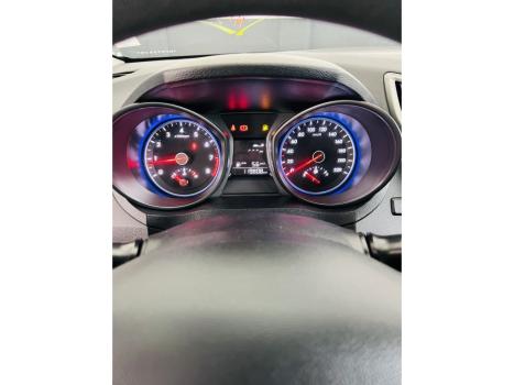 HYUNDAI HB 20 Sedan 1.6 16V 4P FLEX COMFORT PLUS, Foto 9