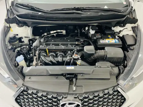 HYUNDAI HB 20 Sedan 1.6 16V 4P FLEX COMFORT PLUS, Foto 12