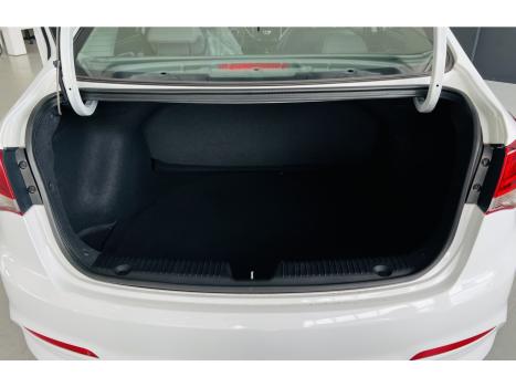 HYUNDAI HB 20 Sedan 1.6 16V 4P FLEX COMFORT PLUS, Foto 13