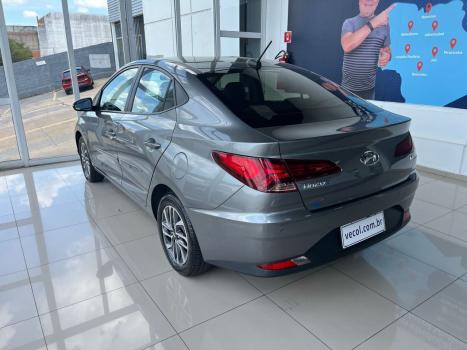 HYUNDAI HB 20 Sedan 1.6 16V 4P FLEX VISION AUTOMTICO, Foto 11