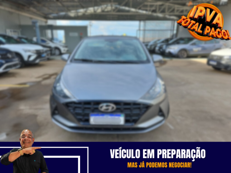 HYUNDAI HB 20 Sedan 1.6 16V 4P FLEX VISION AUTOMTICO, Foto 1